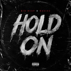 hold on big Reap X Basicc