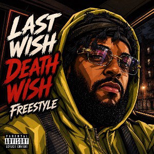Death Wish Freestyle