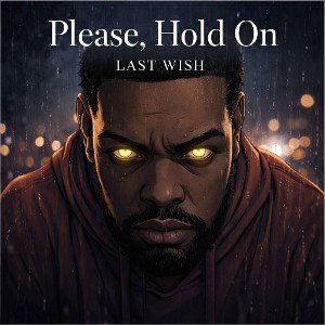 Please, Don't Go