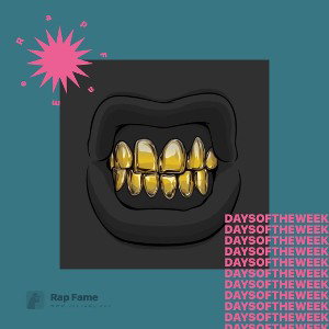 Days Of The Week