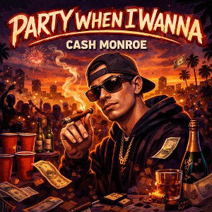 party when I wanna