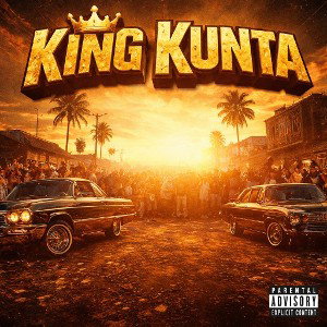 King Kunta