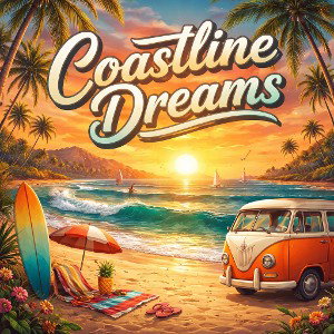 Coastline Dreams