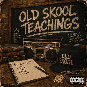 old skool teachings