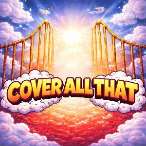 COVER ALL THAT