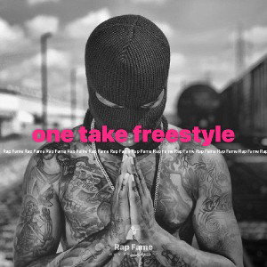 one take freestyle 