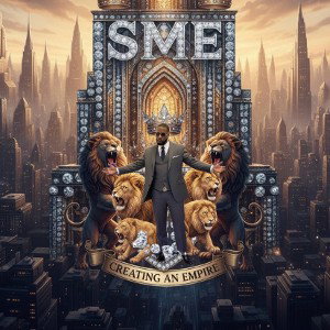 MOSCOLEE FT SME H3AVY - D@ LOVE