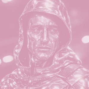Это про меня  (Bass Boost)
