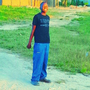Ndiani akakunyepera