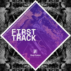 First track ✅