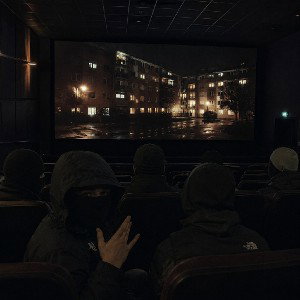 Blockmovie (Raw