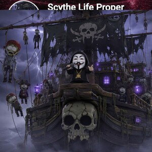 we the scythe life