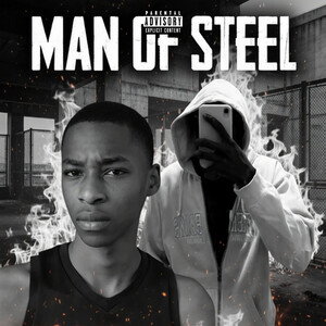 man of  steel