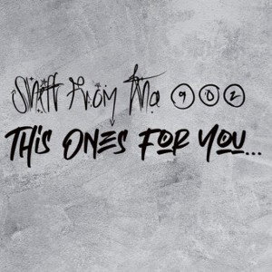 Todd GooGoo - Stuck in my ways 