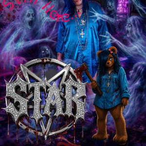 STAR  - Still Here