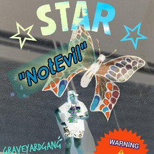 ☆STAR - NotEvil