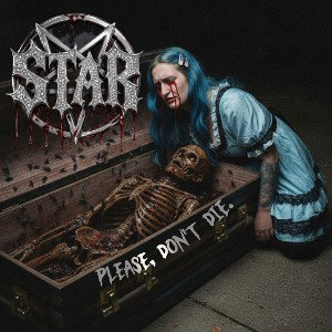STAR  -  Please, Don't die.