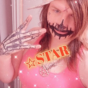 STAR - Tha Crown(Instrumental)