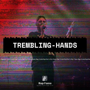 trembling-hands