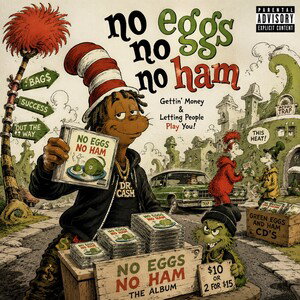 NOEGGS.NOHAM