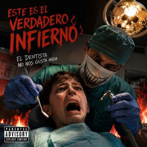 Este es el verdadero infierno