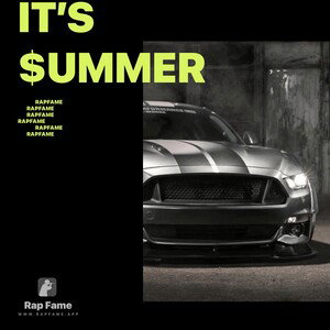 it’s  $ummer