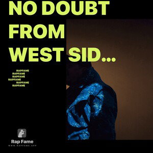 No Doubt from West Side (Remastered)