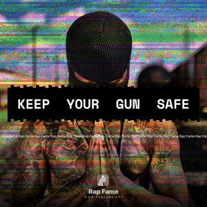 Keep  Your  Gun  Safe