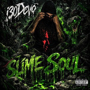 Slime Soul 