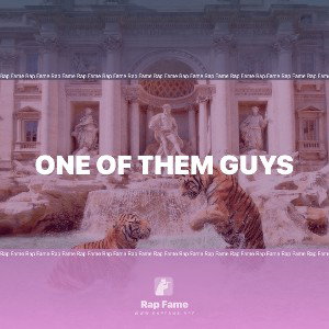 One Of Them Guys