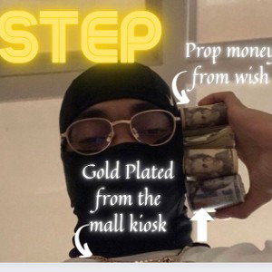Step