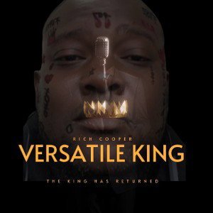 Versitile king
