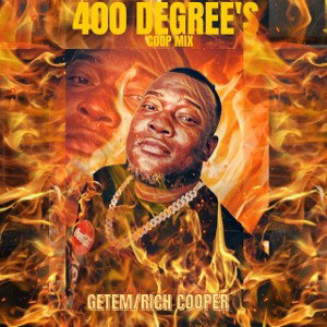 Getem Rich 400 Degrees