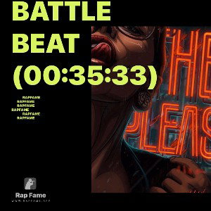 Battle Beat (00:35:33)