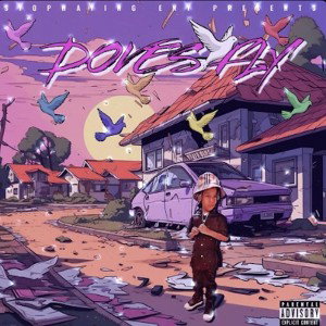 Doves Fly_Mastered