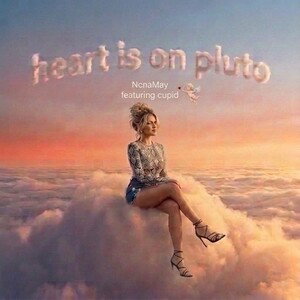 heart is on pluto
