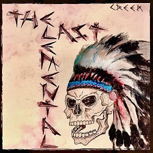 Creek-Wind