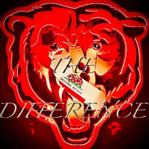THE DIFFERENCE By Prodigal G Feat. Derty Doja Platinum James