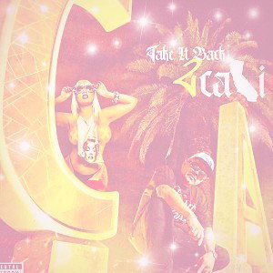 Take It Back 2 Cali.  By Prodigal G (Bass Boost)