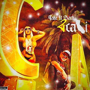 Take It Back 2 Cali. By Prodigal G 