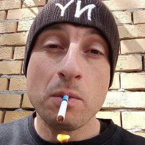 strong- Mc Verbal