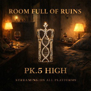 Rooms full of ruin pt 1