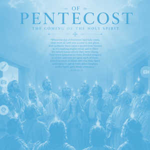 PENTECOST 🙏🙏🙏 (Nightcore)