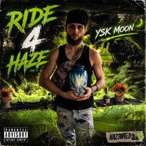 Ride 4 Haze