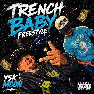 Trench Baby Freestyle 