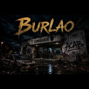 Ando Burlao 