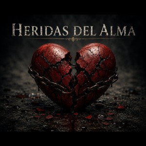 heridas del alma 