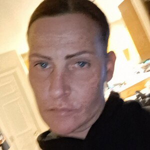 just me