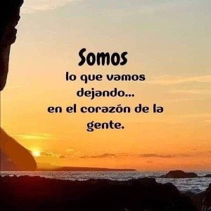 corazón valiente