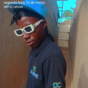 Faixa inacabada